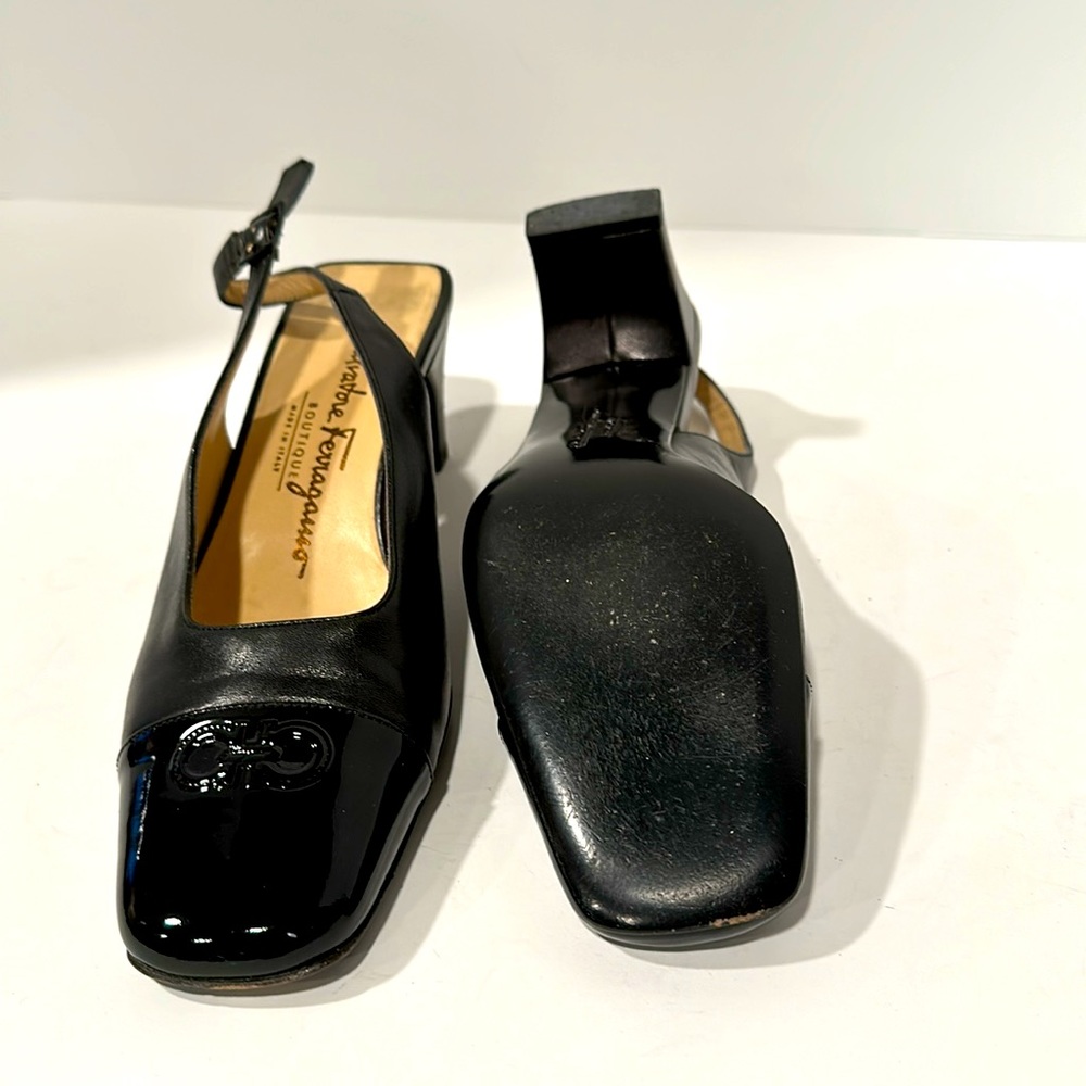 Salvatore Ferragamo - Picture 2 of 3